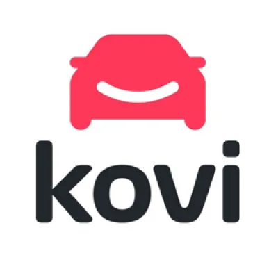 Kovi