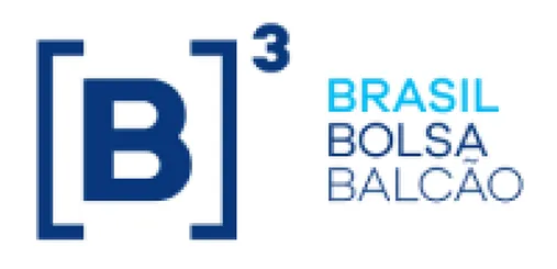B3 — Brasil, Bolsa, Balcão