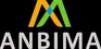 Logotipo ANBIMA