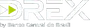 Logotipo Drex